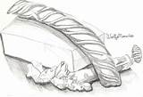 Candy Wrapper Sketch At PaintingValleycom  Explore Collection Of sketch template