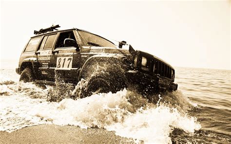 Off Road Cars Wallpapers - Top Free Off Road Cars Backgrounds ...