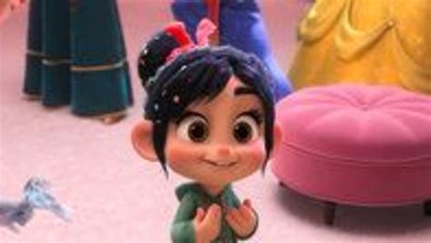 Vanellope von Schweetz Disney, ralph breaks the internet HD wallpaper ...