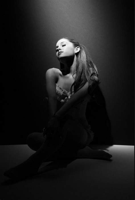 Ariana Grande Yours Truly Wallpapers HD - Wallpaper Cave