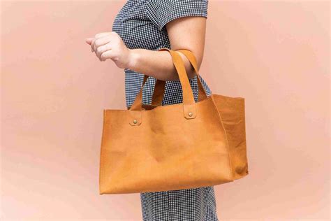 Bolso Shopper Bag – Macchi Boutique