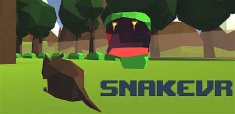 Snake VR Android game - ModDB