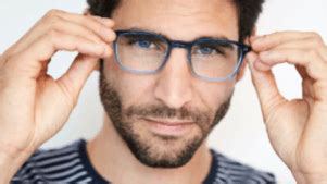 The Latest in Glasses Lenses | Mann Eye