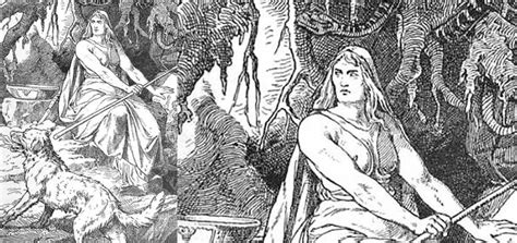 Helheim, the underworld of Norse mythology | Do you know him? | Life ...