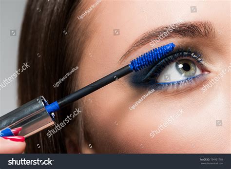 28,273 Blue Mascara Images, Stock Photos & Vectors | Shutterstock