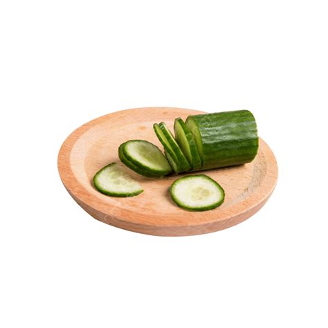 Cucumber Slice Hd Transparent, Delicious Cucumber Slices Transparent Elements, Cucumber Slices ...