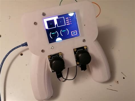 How to Make a RC Controller #2 - Hackster.io