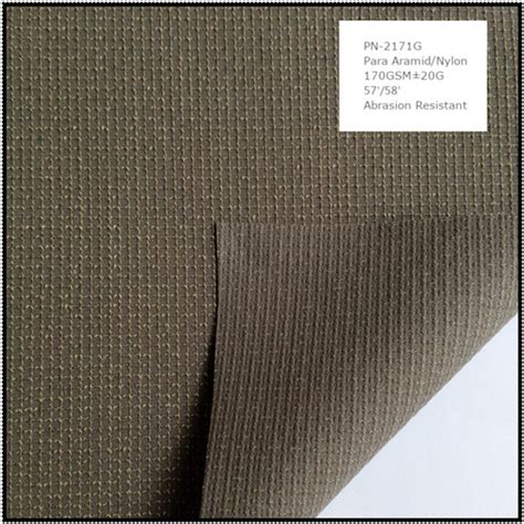 Abrasion Resistant Fabric_Functional Cloth Fabrics