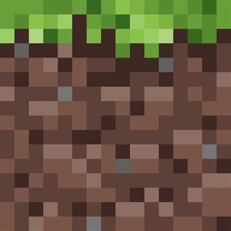 dirt Minecraft Server