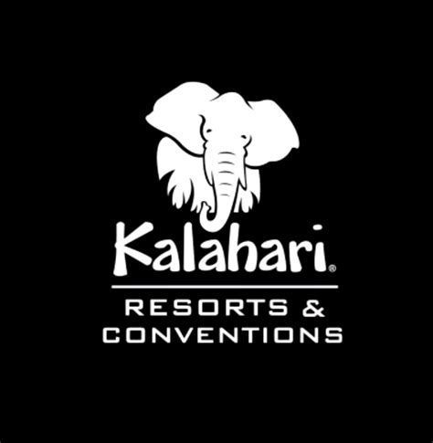 Kalahari Logos