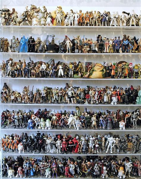 31 best images about May the Fourth Be With You: Star Wars Collectibles ...