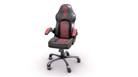 chair - Download Free 3D model by KIARASH 3D (@kiarash8585) [7573ef2] - Sketchfab