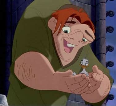 Revisiting Disney: The Hunchback of Notre Dame - The Silver Petticoat ...