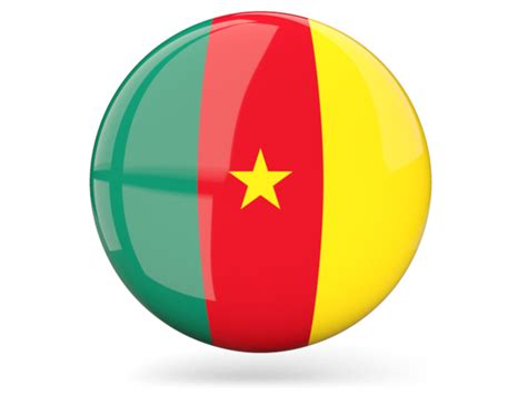 Cameroon Flag PNG Picture - PNG All | PNG All