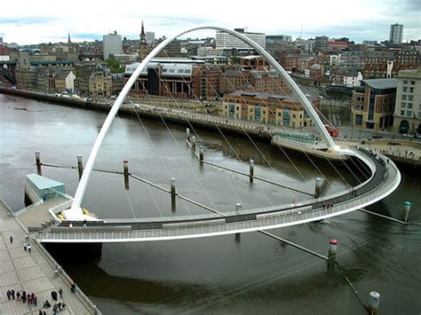 Bridges: Famous Bridges Europe