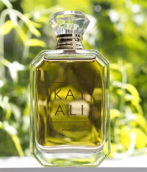 Huda Beauty Kayali Musk 12 Fragrance | British Beauty Blogger