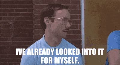 Napoleon dynamite GIF - Find on GIFER