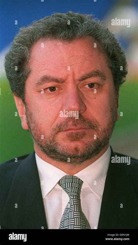 01 mar 95 alan sugar hi-res stock photography and images - Alamy