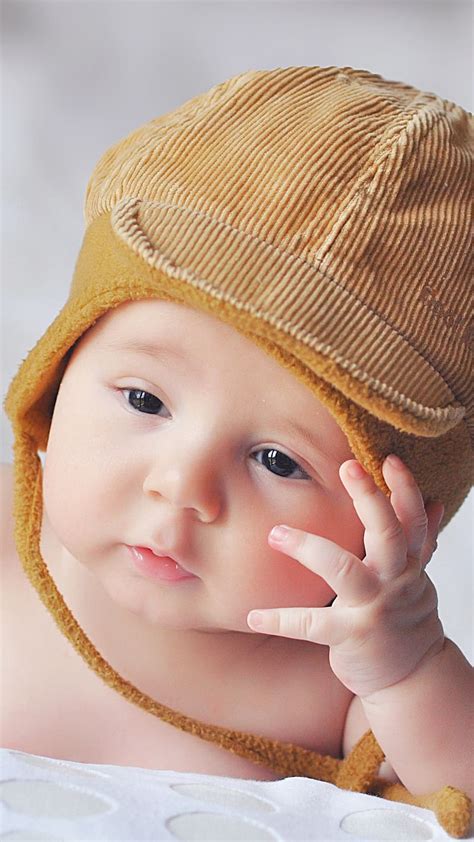 Cute Baby Pics Boy Wallpaper - Infoupdate.org