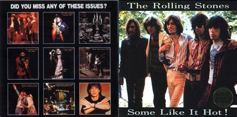 Bootleg Rambler: The Rolling Stones - 1970-09-23 Paris "Some Like It ...