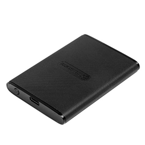 Transcend Portable SSD 1TB ESD270C USB 3.1 Gen 2 - MSL Digital Online Store