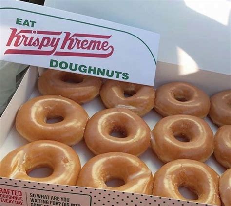 Krispy Kreme Copycat Donut Recipe - The WHOot | Homemade donuts recipe ...
