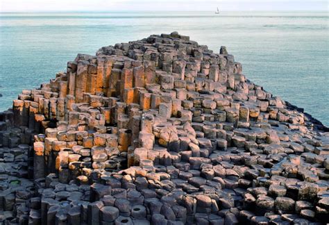 the giant’s causeway - Google Search | Giant’s causeway, Skyline, New ...