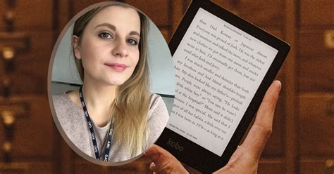 How a Kobo eReader changed one reader's life for… | Kobo Books Blog