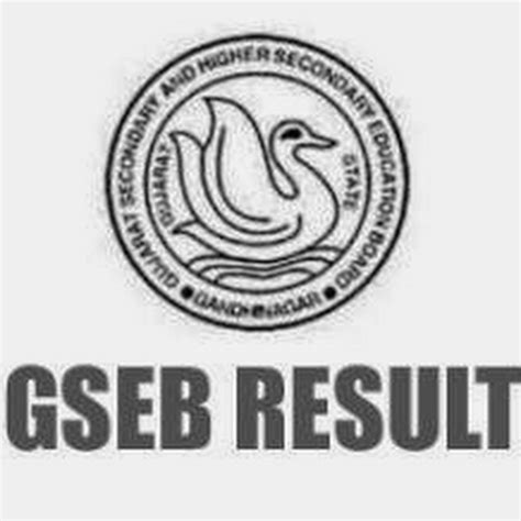 GSEB 12th Results 2014 Announced