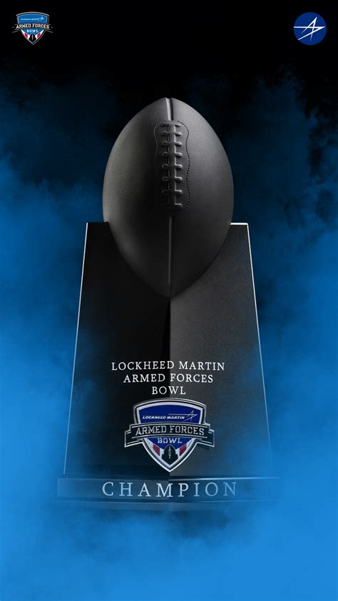 Armed Forces Bowl | Lockheed Martin