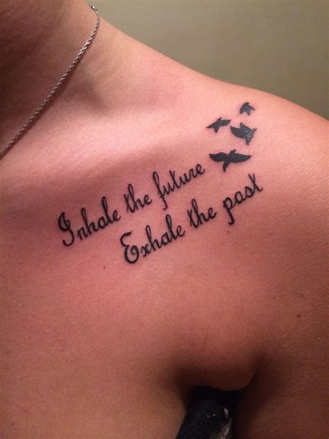 The Best Tattoo Ideas Short Quotes References | Tattoo Nation