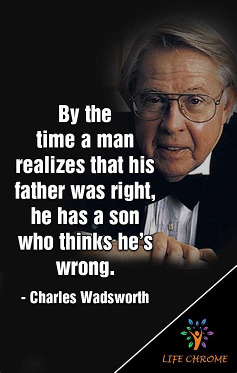 Funny Quotes - Charles Wadsworth | Funny quotes, People quotes, Quotes by famous people