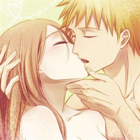 https://www.tumblr.com/likes | Bleach anime, Ichigo and orihime, Anime