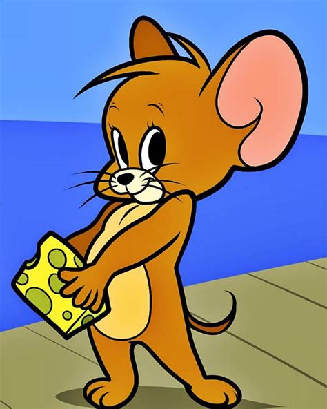 Tom & Jerry | Old cartoon characters, Disney character drawings, Cartoon wallpaper