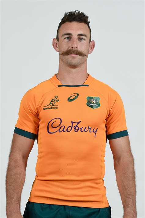 Nic White | Rugby Union | Player | Wallabies Rugby