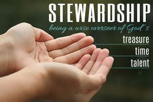 Stewardship Sunday – Bible Baptist Church