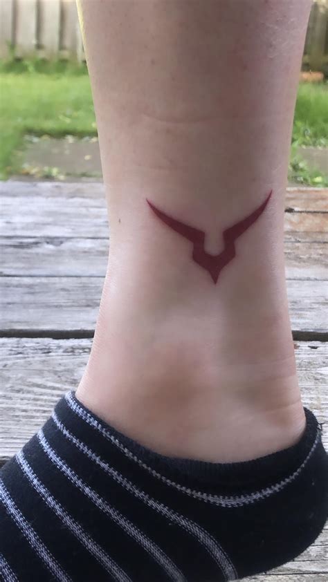 First tattoo. Anime has always made me happy! : r/CodeGeass