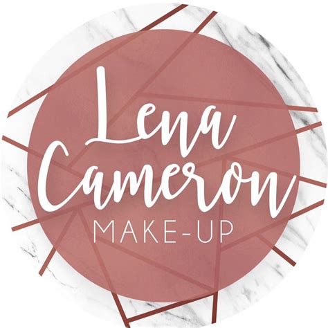 Lena Cameron Makeup