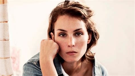 Noomi Rapace, Jack Ryan’ın 2. sezonunda rol alacak. | 22dakika.org