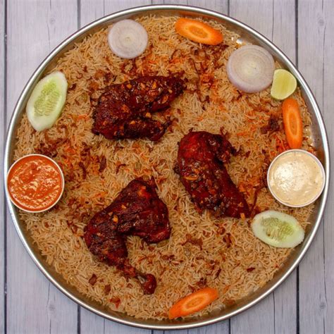 Mandi Mania Arabian Restaurant | Mandi Restaurants in Kukatpally