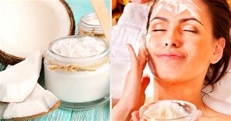 Best Skin Care Clinic Rohini Delhi: 7 Powerful Coconut Oil Face Mask ...