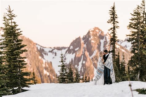 Winter Wedding Guide: What To Know When Planning A Winter Wedding - ALL FOR FASHION DESIGN