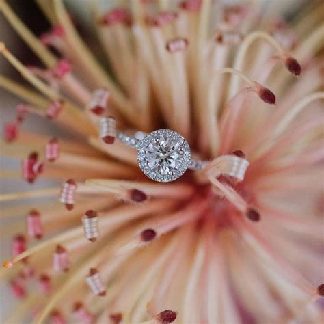 50 Simple Wedding Rings Design Ideas 14 – Style Female