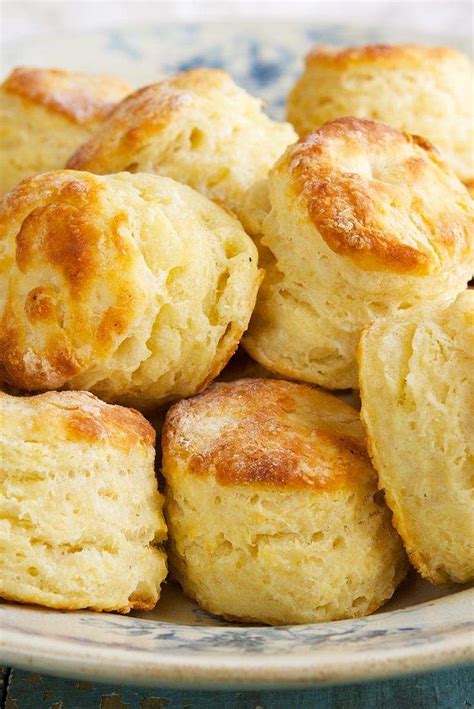 Baking Powder Biscuits | Recipe | Biscuit recipe, Food processor ...