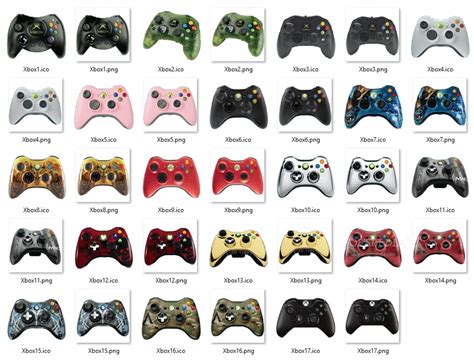 Controllers - XBOX 1 Photo (36267956) - Fanpop