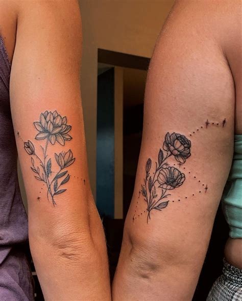 Zodiac birth month flower tattoo | Tattoos for women flowers, Tattoos for women, Flower hip tattoos