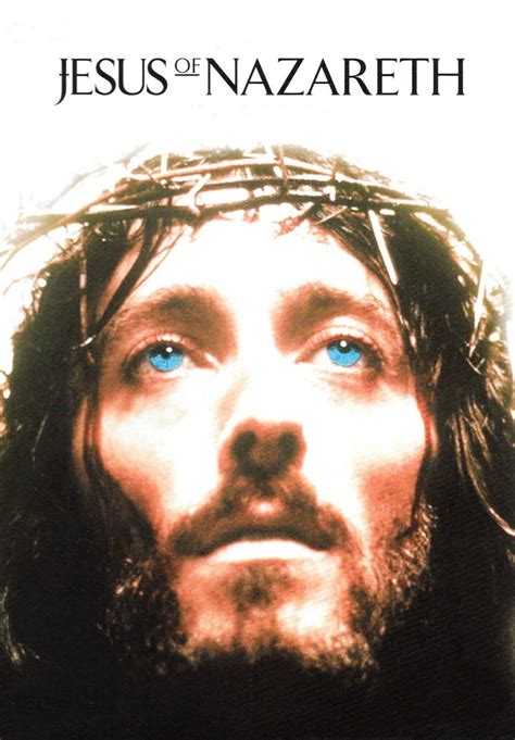 Jesus de Nazaré (1977). Assistir ao clássico Jesus de Nazaré… | by Fernando Alves Medeiros ...