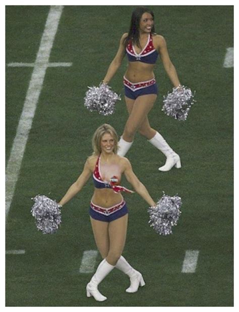 20 Embarrassing And Hilarious Sport Wardrobe Malfunctions