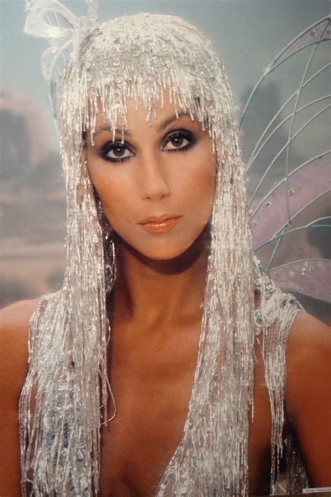 Cher y sus 70 años de espectáculo - Chic