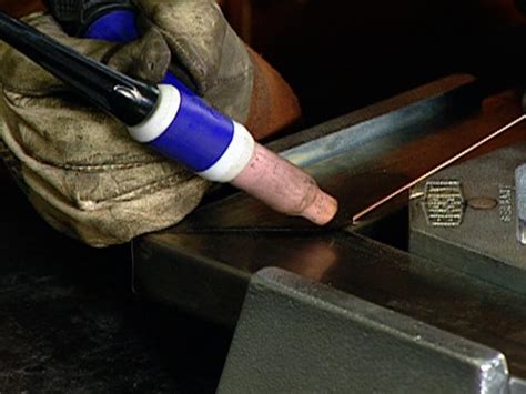 Tack Welding Tips | DIY